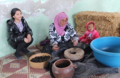 مهرجان الزيتونة بالمهدية